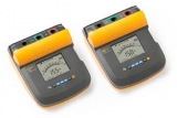 Fluke 1555/1550C 