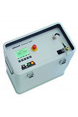 ��������� ������ � �������������� ��������� 0,1 ��